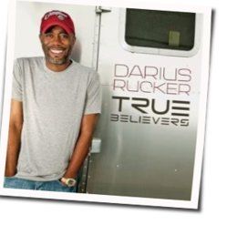 Exodus Chords by Darius Rucker