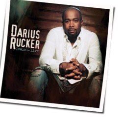Forever Road Chords by Darius Rucker