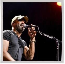 Gods Reasons by Darius Rucker