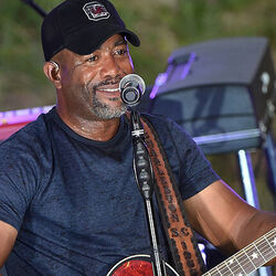 Have A Good Time by Darius Rucker