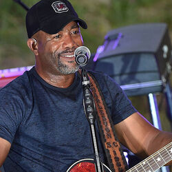 Have A Good Time Chords by Darius Rucker