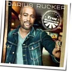 Heartbreak Road by Darius Rucker