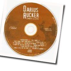 Learn To Live Chords by Darius Rucker