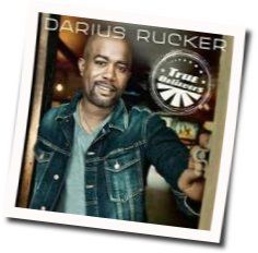 Love Without You Chords by Darius Rucker