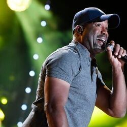 Sara by Darius Rucker