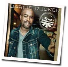 Shine Chords by Darius Rucker