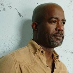 Southern Comfort by Darius Rucker