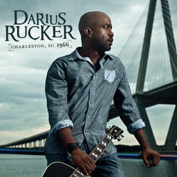 Southern State Of Mind by Darius Rucker