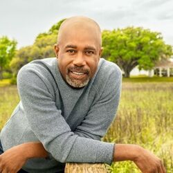 Stargazing Chords by Darius Rucker