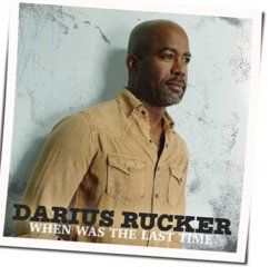 Story To Tell by Darius Rucker