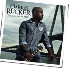 The Craziest Thing Chords by Darius Rucker