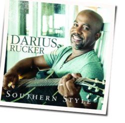 Things Id Never Do by Darius Rucker