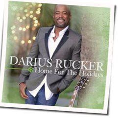 What God Wants For Christmas Chords by Darius Rucker