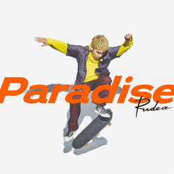 Paradise by Rude-α