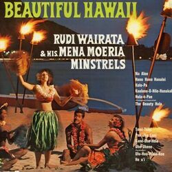 He Ui Ukulele Chords by Rudi Wairata