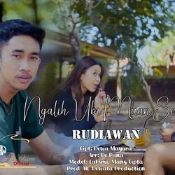 Ngalih Ubi Maan Sela Chords by Rudiawan