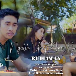 Ngalih Ubi Maan Sela Chords by Rudiawan