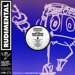 Come Over Chords by Rudimental