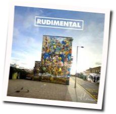 Free Chords by Rudimental