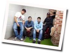 Lay It All On Me Chords by Rudimental