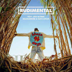 These Days Chords by Rudimental