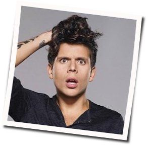 Magic Acoustic Chords by Rudy Mancuso