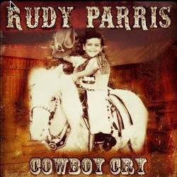 Cowboy Cry Chords by Rudy Parris