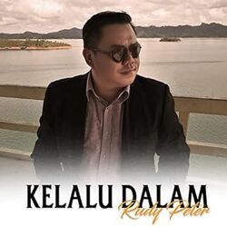 Kelalu Dalam Chords by Rudy Peter