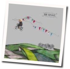 Meant To Roam Chords by Rue Royale