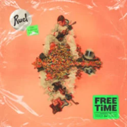 Free Time Tab by Ruel