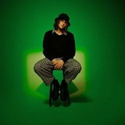 Growing Up Is Chords by Ruel