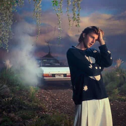 Japanese Whiskey Chords by Ruel