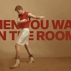 When You Walk In The Room Tab by Ruel