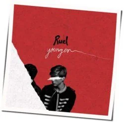 Younger Intro Tab by Ruel