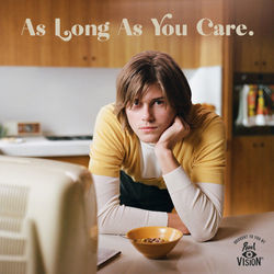 As Long As You Care Tabs by Ruel