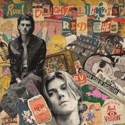 Distance Chords by Ruel