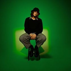 Growing Up Is Chords by Ruel