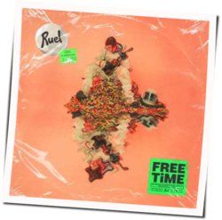 Hard Sometimes Chords by Ruel