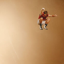 Kicking My Feet (stripped) Chords by Ruel