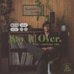 Say It Over by Ruel