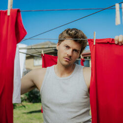 The Suburbs Chords by Ruel