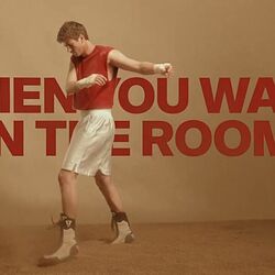 When You Walk In The Room Tab by Ruel