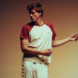Wild Guess Chords by Ruel