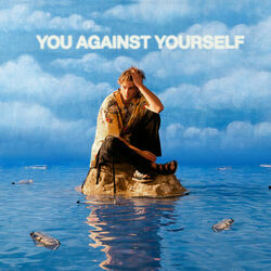 You Against Yourself Chords by Ruel