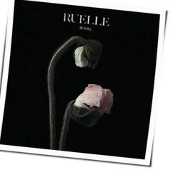 Find You Chords by Ruelle
