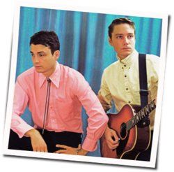 An Evening Dreaming Chords by Ruen Brothers