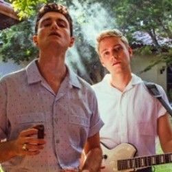 Break The Rules Chords by Ruen Brothers
