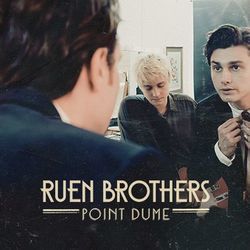 Lonesome by Ruen Brothers