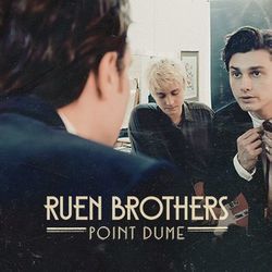 Lonesome Chords by Ruen Brothers