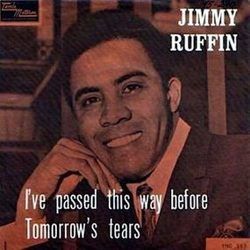 Ive Passed This Way Before Chords by Jimmy Ruffin